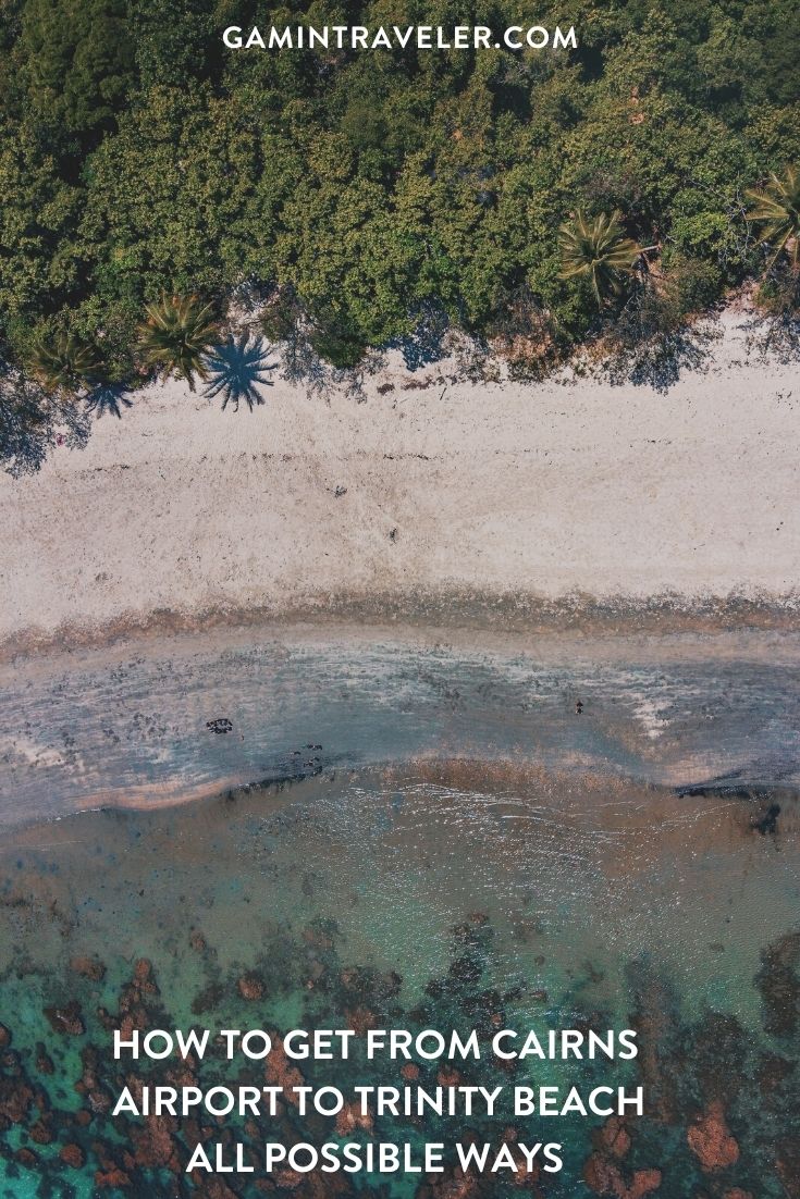 How To Get From Cairns Airport To Trinity Beach - All Possible Ways, cheapest way from Cairns airport to Trinity Beach, cheapest way from Cairns airport to Trinity Beach, Cairns airport to Trinity Beach, Cairns Bus Airport to Trinity Beach, shuttle bus Cairns airport to Trinity Beach, Cairns to Trinity Beach, TAXI Cairns airport to Trinity Beach