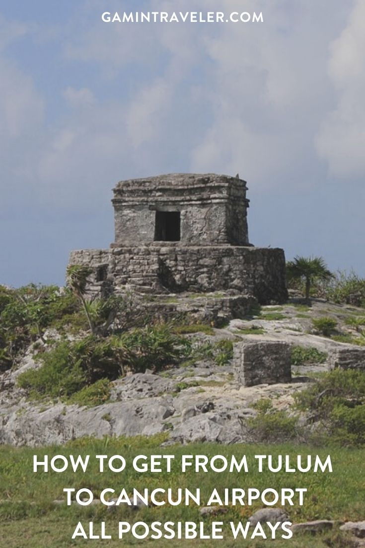 How To Get From Tulum To Cancun Airport - All Possible Ways, cheapest way from Tulum to Cancun Airport, Tulum to Cancun Airport, ado bus Tulum to Cancun airport, ADO Bus Cancun Airport