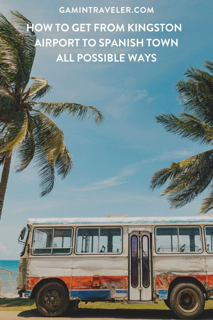 How To Get From Kingston Airport To Spanish Town Best Way 1 How To Get From Kingston Airport To Spanish Town - All Possible Ways, cheapest way from Kingston airport to Spanish Town, cheapest way from Kingston airport to Spanish Town, Kingston airport to Spanish Town, Kingston Bus Airport to Spanish Town, shuttle bus Kingston airport to Spanish Town, TAXI Kingston airport to Spanish Town, KNUTSFORD EXPRESS KINGSTON AIRPORT TO SPANISH TOWN