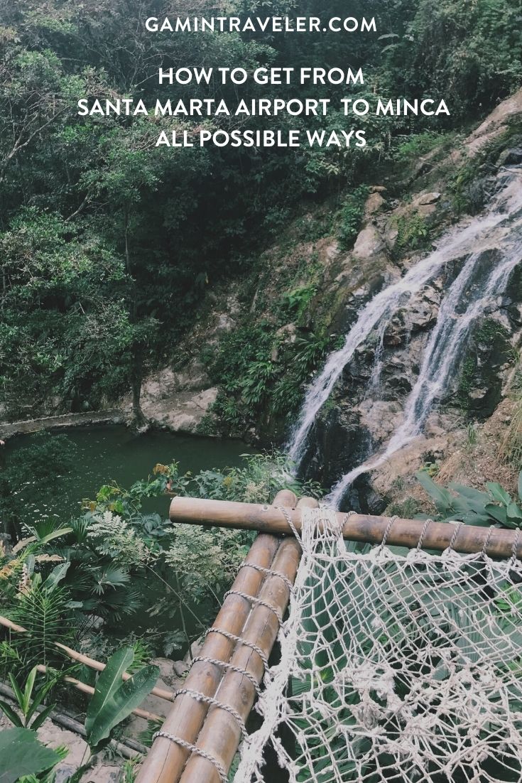 How To Get From Santa Marta Airport To Minca Best Way 1 How To Get From Santa Marta Airport To Minca - All Possible Ways, cheapest way from Santa Marta airport to Minca, Santa Marta airport to Minca, bus Santa Marta airport to Minca, taxi Santa Marta airport to Minca, Cootrasminca bus Santa Marta to Minca, Bus schedule0 Cootrasminca from Santa Marta to Minca