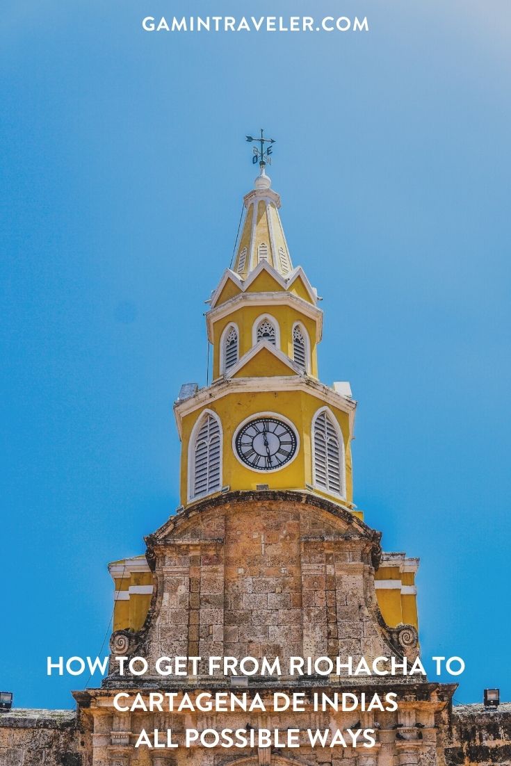 How To Get From Riohacha To Cartagena De Indias- All Possible Ways, cheapest way from Riohacha To Cartagena, Riohacha To Cartagena, bus Riohacha To Cartagena, taxi Riohacha To Cartagena, Cootrasminca bus Santa Riohacha To Cartagena, Bus schedule Riohacha To Cartagena, private transportation from Riohacha To Cartagena