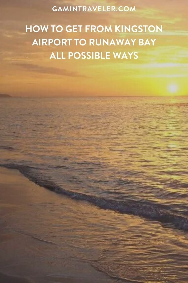 How To Get From Kingston Airport To Runaway Bay - All Possible Ways, cheapest way from Kingston airport to Runaway Bay, cheapest way from Kingston airport to Runaway Bay, Kingston airport to Runaway Bay, Kingston Bus Airport to Runaway Bay, shuttle bus Kingston airport to Runaway Bay, TAXI Kingston airport to Runaway Bay, KNUTSFORD EXPRESS KINGSTON AIRPORT TO RUNAWAY BAY