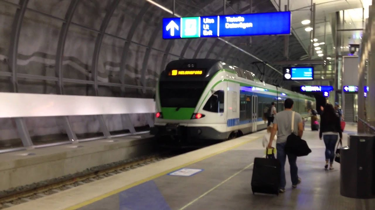 Train Helsinki Airport, Public Bus from Helsinki Airport To City Center, Helsinki airport to city center, cheapest way from Helsinki airport to city center, taxi Helsinki airport to city center