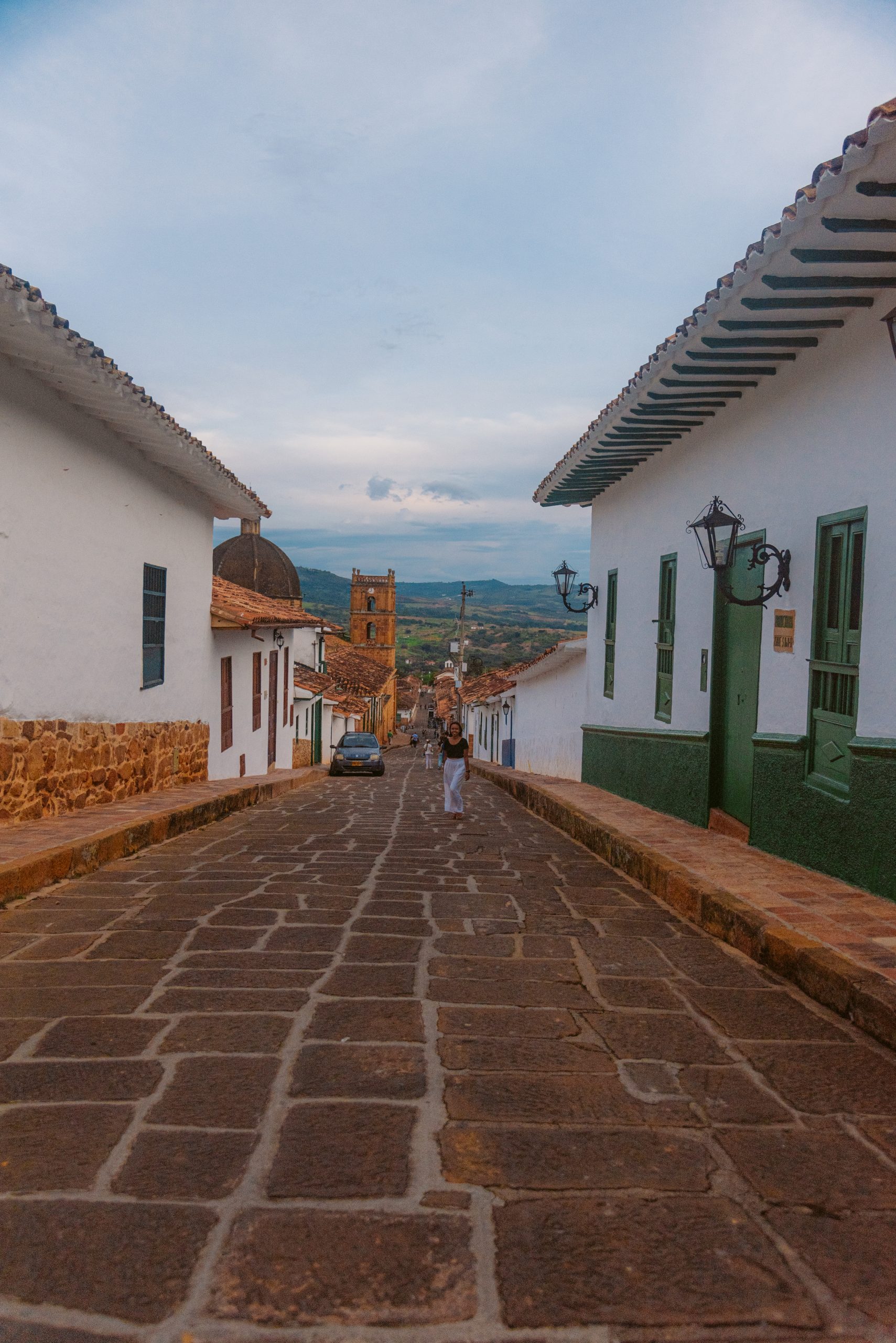 Barichara viewpoint, How To Get From Bucaramanga to Barichara - All Possible Ways, cheapest way from Bucaramanga to Barichara, cheapest way from Bucaramanga to Barichara, Bucaramanga to Barichara, bus Bucaramanga to Barichara, Bucaramanga to Barichara, Barichara where to stay, Copetran bus Bucaramanga to San Gil, Cotrasangil bus San Gil to Barichara, where to eat in barichara, nakus restaurant