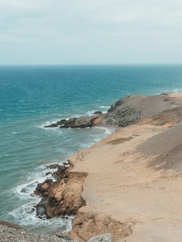 How To Get From Santa Marta To Riohacha - All Possible Ways, cheapest way from Santa Marta to Riohacha, Santa Marta to Riohacha, bus Santa Marta to Riohacha, taxi Santa Marta to Riohacha, Expreso Brasilia Santa Marta to Riohacha