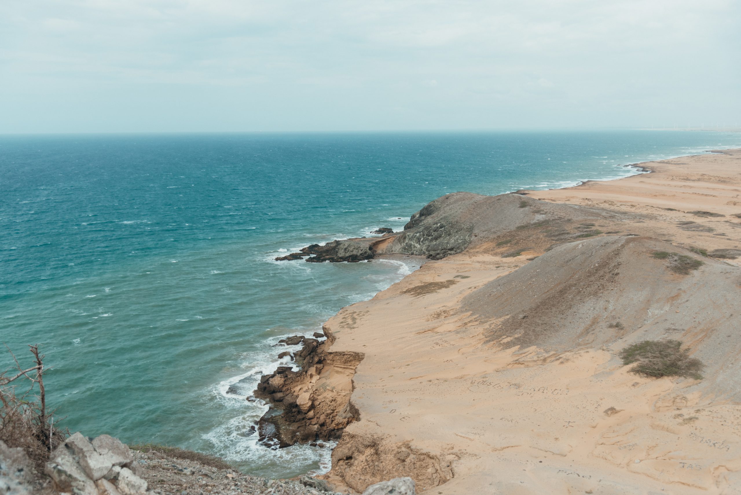 How To Get From Santa Marta To Riohacha - All Possible Ways, cheapest way from Santa Marta to Riohacha, Santa Marta  to Riohacha, bus Santa Marta to Riohacha, taxi Santa Marta to Riohacha, Expreso Brasilia Santa Marta to Riohacha