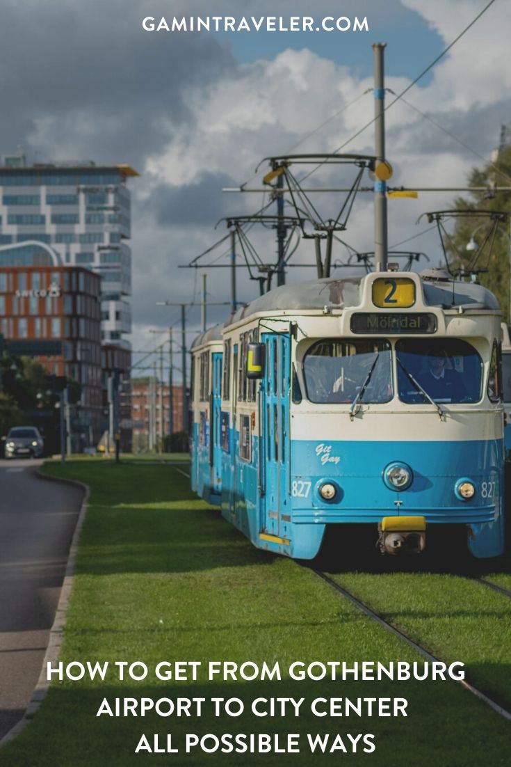 How To Get From Gothenburg Airport To City Center - All Possible Ways, cheapest way from Gothenburg airport to Downtown, cheapest way from Gothenburg airport to city, Gothenburg airport to city center, Gothenburg airport to Gothenburg, Gothenburg Flix Bus Airport, Flygbussarna Bus Gothenburg Airport to Gothenburg City Center