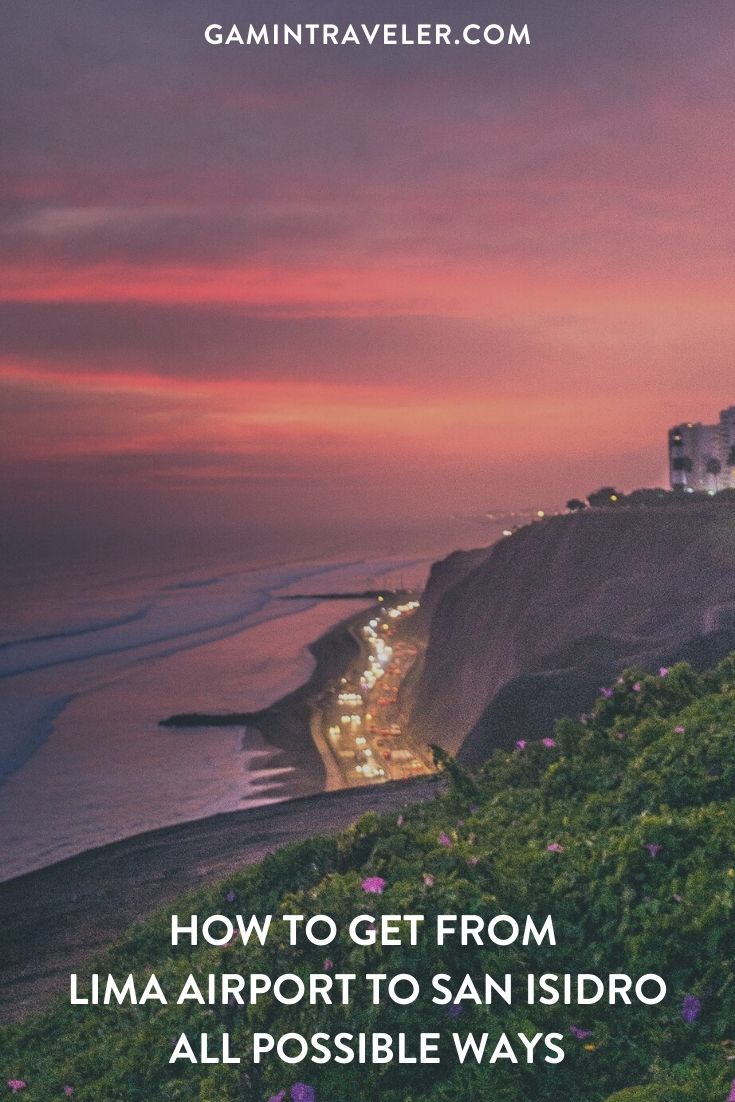 How To Get From Lima Airport To San Isidro Best Way 1 How To Get From Lima Airport To San Isidro - All Possible Ways, cheapest way from Lima airport to San Isidro, Lima airport to San Isidro, Lima Express Bus Airport, bus from Lima airport to San Isidro, taxi Lima airport to San Isidro, Uber Lima airport to San Isidro, Cabify Lima airport to San Isidro, InDriver Lima airport to San Isidro