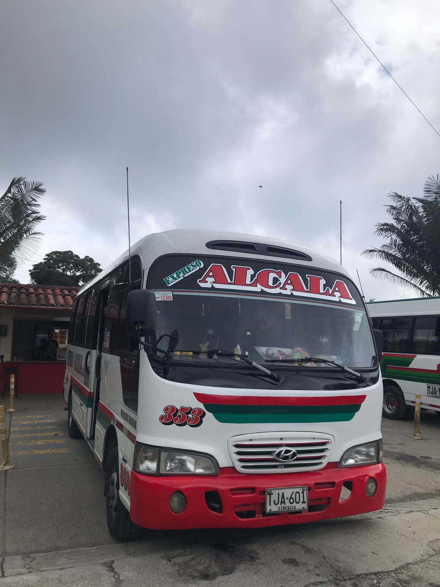 How To Get From Pereira to Salento - All Possible Ways, cheapest way from Pereira to Salento, Pereira to Salento bus, Pereira to Salento, bus schedule Pereira to Salento, Pereira to Salento, Expreso Alcala Pereira to Salento