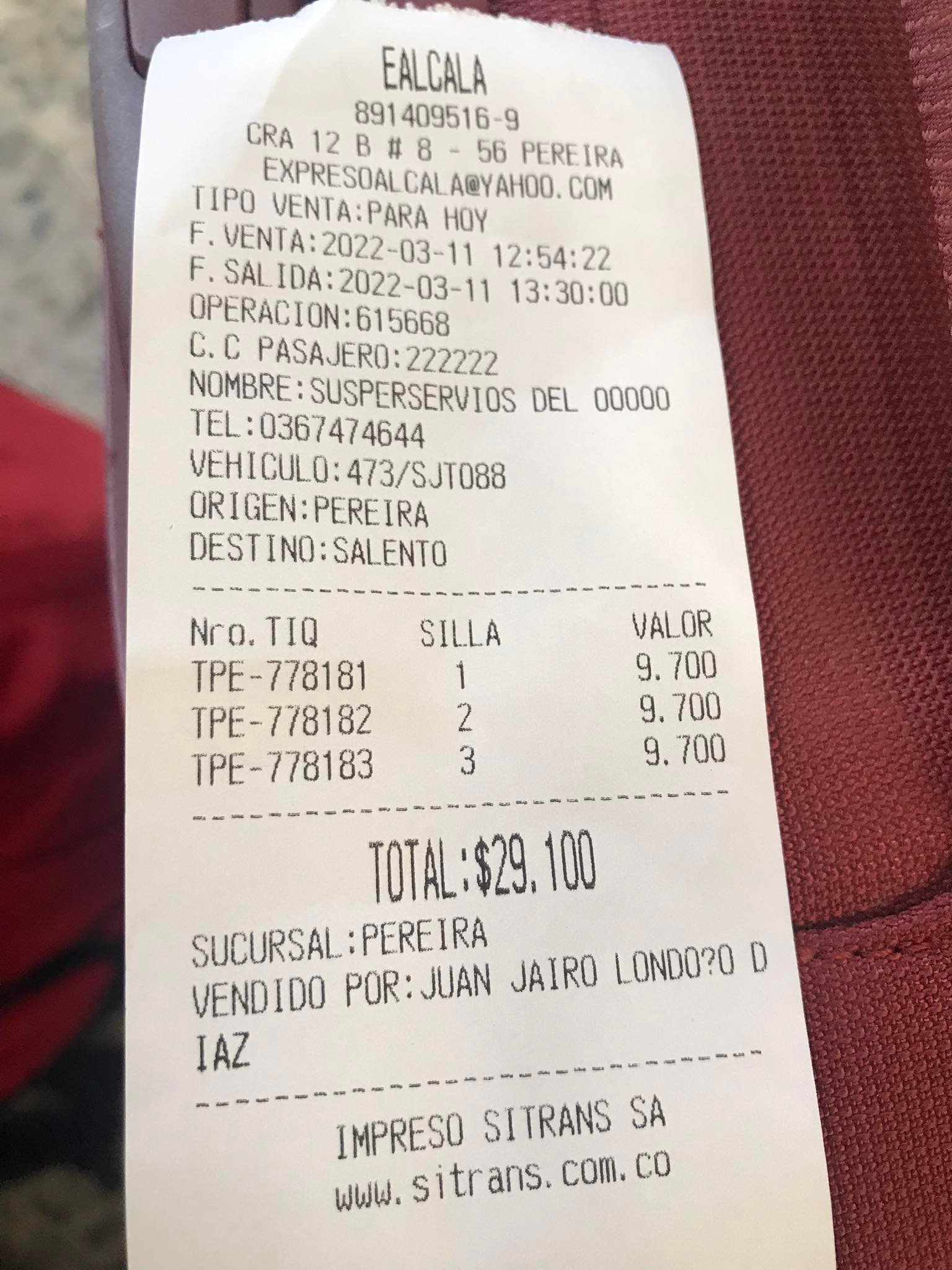 How To Get From Pereira to Salento - All Possible Ways, cheapest way from Pereira to Salento, Pereira to Salento bus, Pereira to Salento, bus schedule Pereira to Salento, Pereira to Salento, Expreso Alcala Pereira to Salento