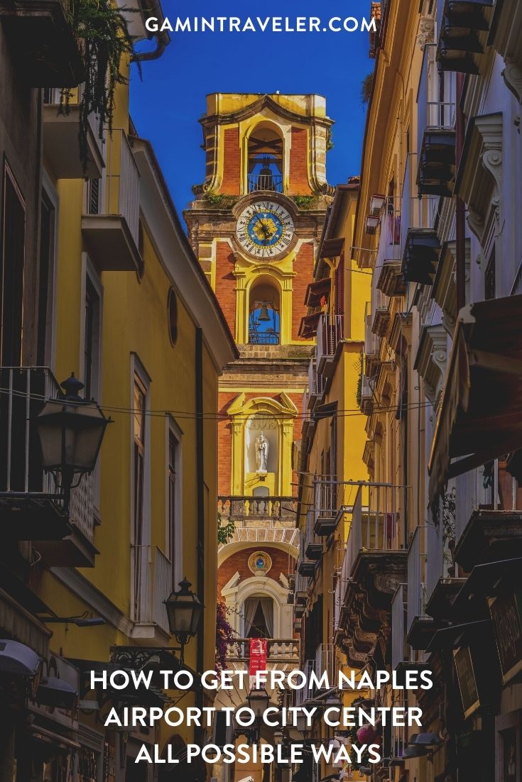 How To Get From Naples Airport To City Center - All Possible Ways, cheapest way from Naples airport to Downtown, cheapest way from Naples airport to city, Naples airport to city center, Naples airport to Naples, Naples Bus Airport, bus from Naples airport to city center, shuttle bus from Naples airport to city center, Alibus Naples airport to city center
