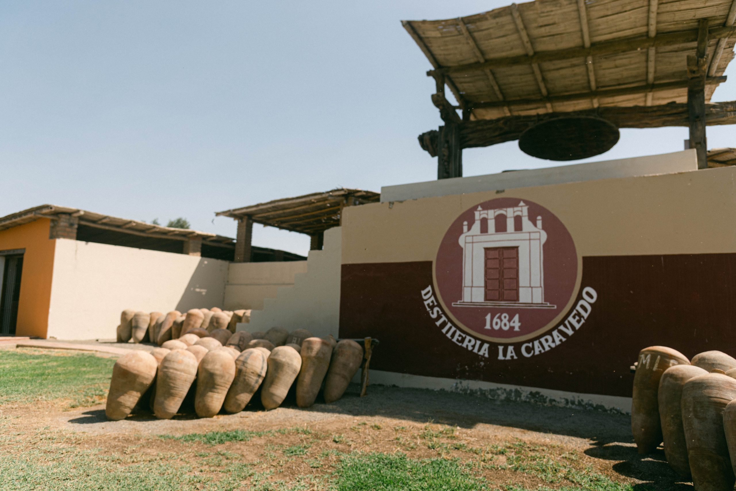 Pisco Tour in Huachachina Travel Guide Traveling in Peru with Exploor Peru 7212 scaled