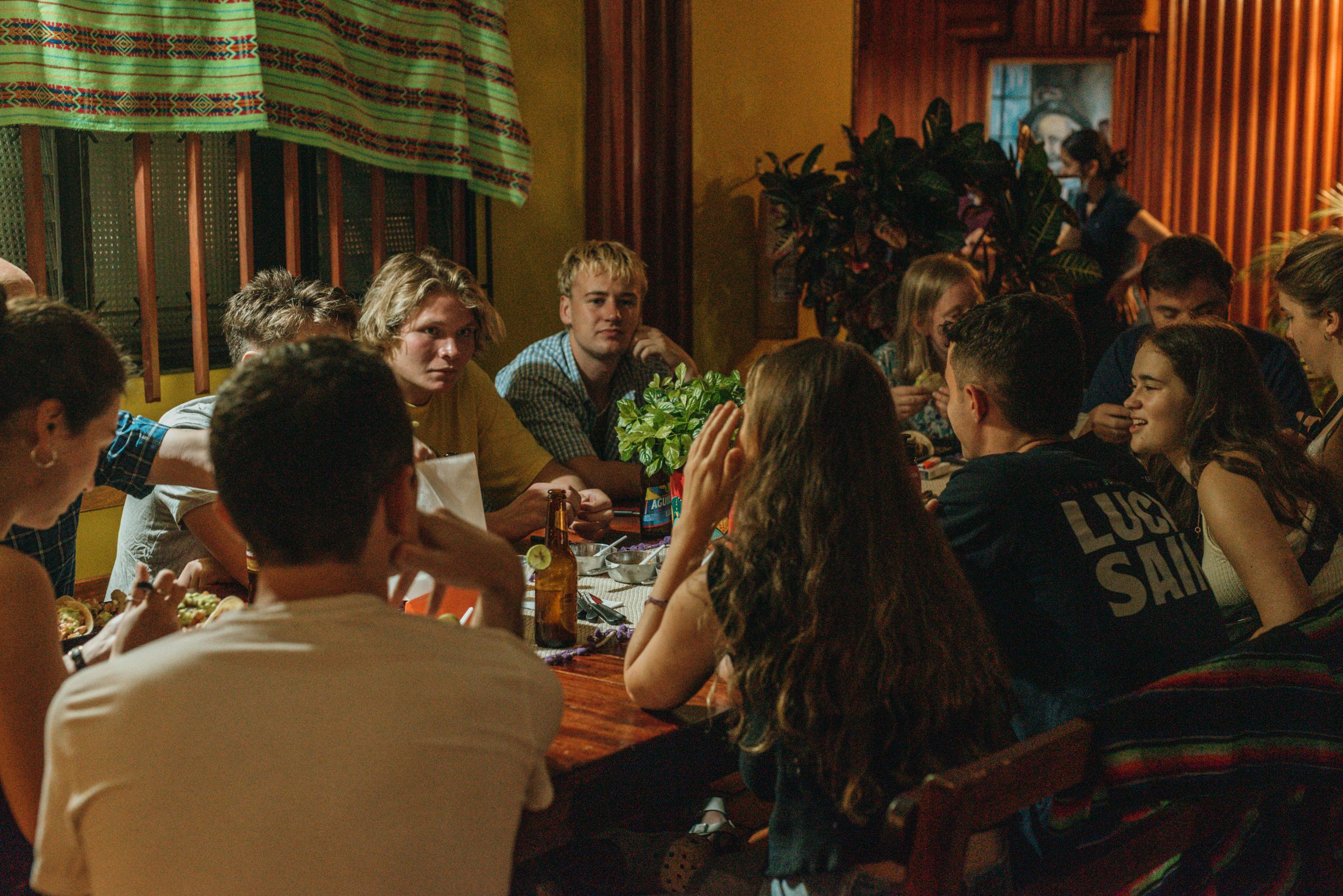 Paragliding in San Gil, booking activities to din San Gil, things to do in san gil colombia, what to do in san gil, san gil colombia, adventure in san gil, prices activities in san gil, Macondo Hostel, Macondo Hostel in San Gil, where to stay in San Gil, San Gil hostel, Tacos night in San Gil