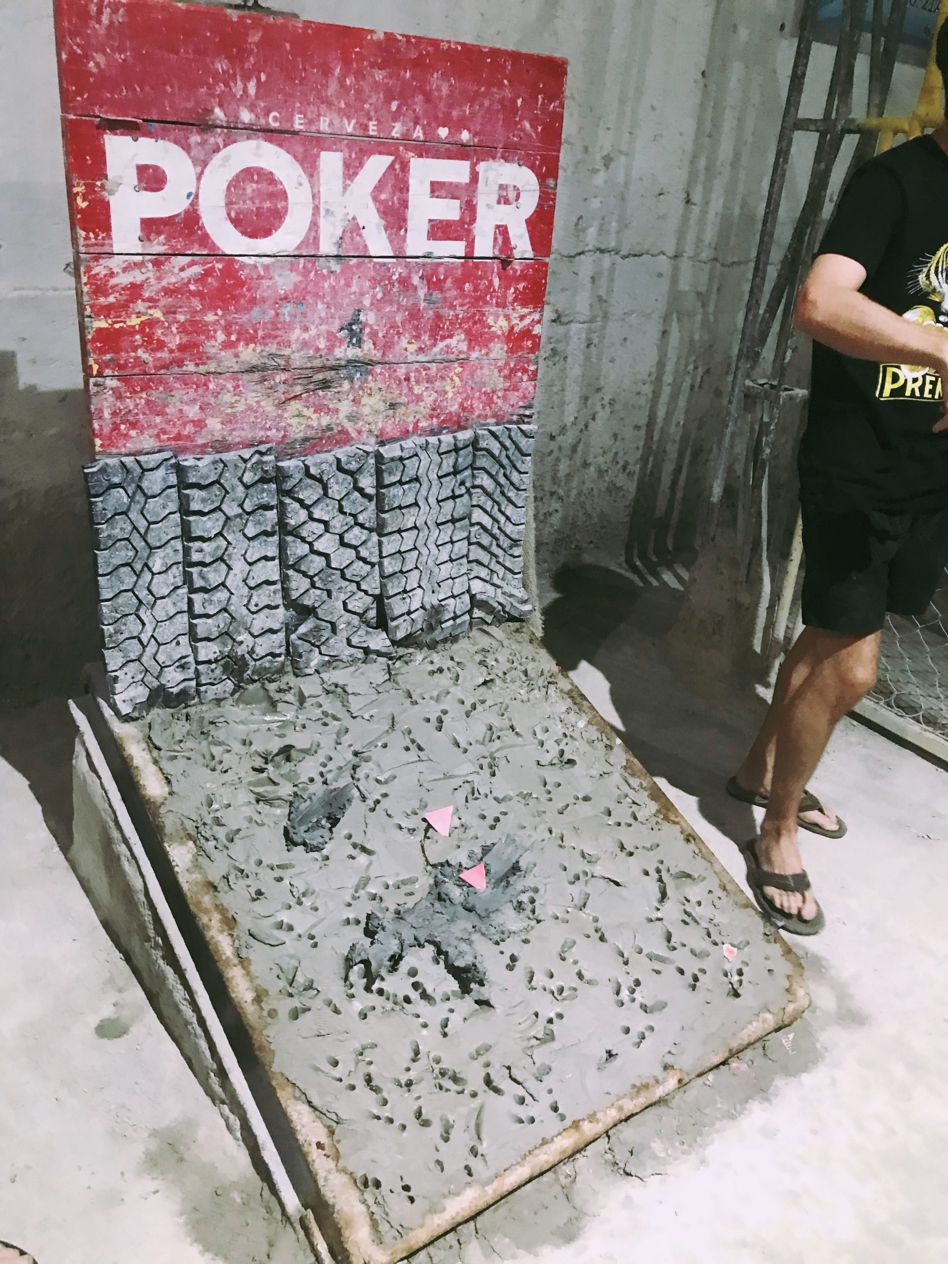 Tejo Colombia National Sport and San Gil Activity 2 scaled