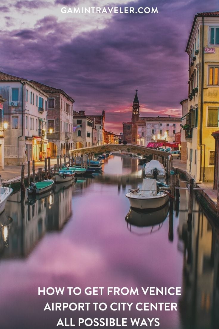 How To Get From Venice Airport To City Center - All Possible Ways, cheapest way from Venice airport to Downtown, cheapest way from Venice airport to city, Venice airport to city center, Venice airport to Venice, Venice Bus Airport, bus from Venice airport to city center, Ferry Venice airport to city center, taxi Venice airport to city center, Uber Venice airport to city