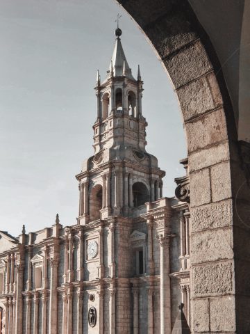 How To Get From Puno To Arequipa - All Possible Ways, cheapest way from Puno To Arequipa, Puno To Arequipa, bus from Puno To Arequipa