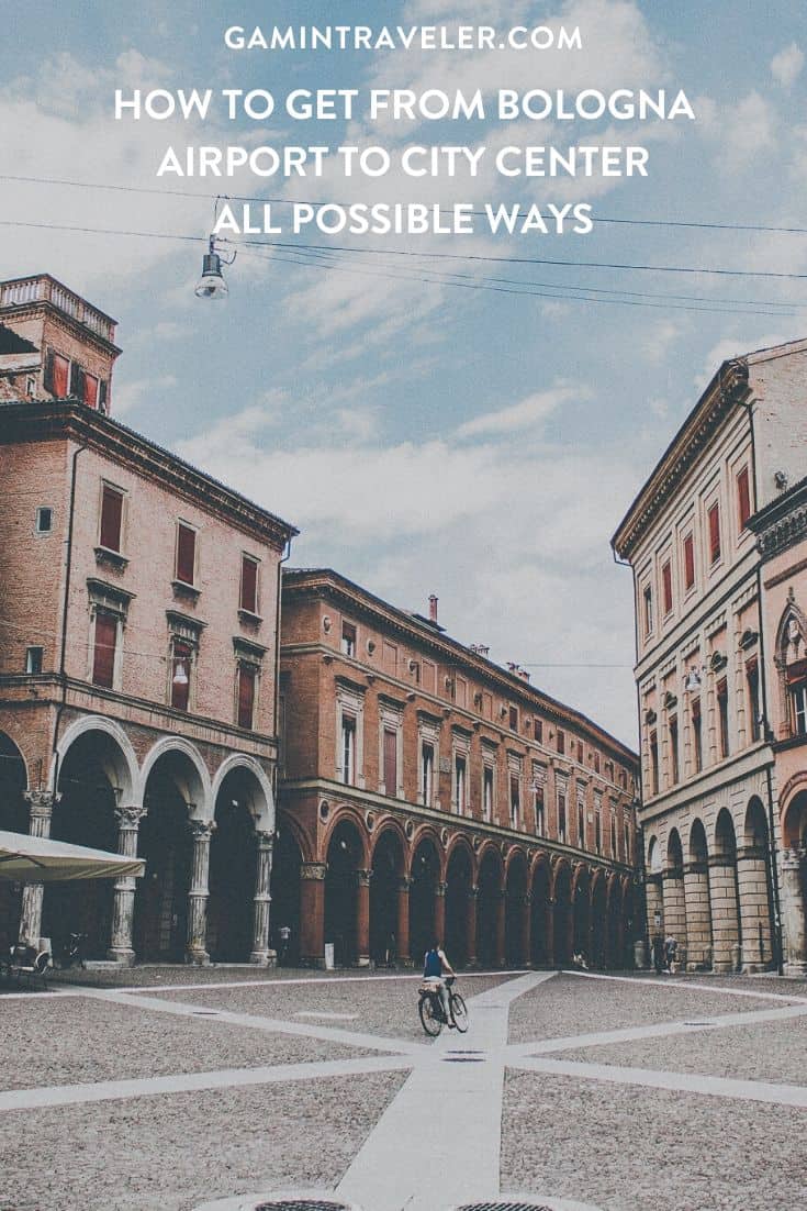 How To Get From Bologna Airport To City Center - All Possible Ways, cheapest way from Bologna airport to Downtown, cheapest way from Bologna airport to city, Bologna airport to city center, Bologna airport to Bologna, Bologna Bus Airport, bus from Bologna airport to city center, taxi Bologna airport to city center, Uber Bologna airport to city, train Bologna airport to city center, shuttle bus Bologna airport to city center