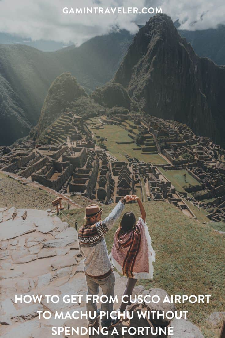 How To Get From Cusco Airport To Machu Pichu - All Possible Ways, cheapest way from Cusco airport to Machu Pichu, Cusco airport to Machu Pichu, Cusco Bus Airport, bus from Cusco airport to Machu Pichu, train from Cusco airport to Machu Pichu, taxi Cusco airport to Machu Pichu, Uber Cusco airport to Machu Pichu, rent a car from Cusco airport to Machu Pichu, Cusco to Machu Pichu