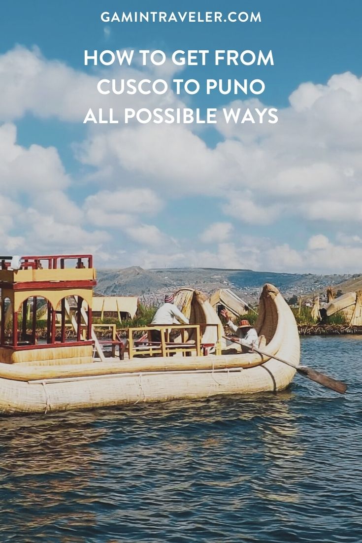 How To Get From Cusco To Puno - All Possible Ways, cheapest way from Cusco To Puno, Cusco To Puno, bus from Cusco To Puno