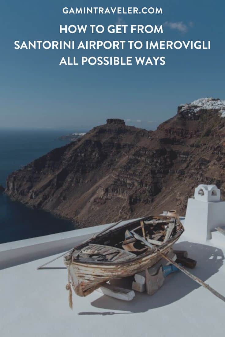 How To Get From Santorini Airport To Imerovigli Best Way 1 How To Get From Santorini Airport To Imerovigli - All Possible Ways, cheapest way from Santorini airport to Imerovigli, Santorini airport to Imerovigli, cheapest way from Santorini airport to Imerovigli town, Santorini Bus Airport, bus from Santorini airport to Imerovigli, taxi Santorini airport to Imerovigli, Uber Santorini airport to Imerovigli, Santorini airport to Imerovigli by bus, Santorini Airport Bus to Imerovigli