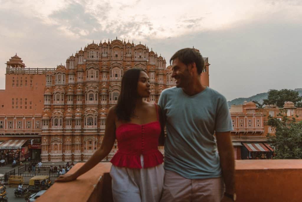 10 Things To Know Before Visiting India - India Travel Tips, 7 Tourist Traps to Avoid in India (Travel Guide) And How To Avoid Them, Gamintraveler Couple Ruben and Rachel India Trip