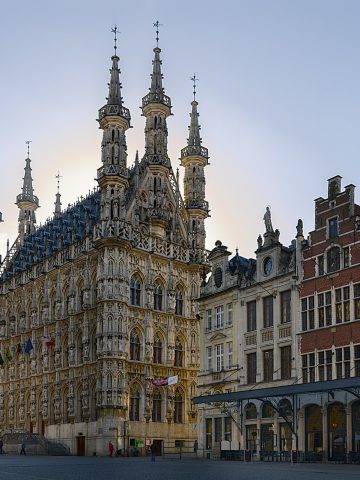 How To Get From Brussels Airport To Leuven - All Possible Ways, cheapest way from Brussels airport to Leuven, Brussels airport to Leuven, Brussels Bus Airport, bus from Brussels airport to Leuven, train from bus from Brussels airport to Leuven, taxi Brussels airport to Leuven, Uber Brussels airport to Leuven, rent a car from Brussels airport to Leuven