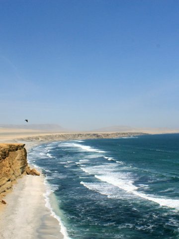 Best Family Travel Destinations In Peru, How To Get From Arequipa To Paracas (Arequipa to Ica) By Bus - All Possible Ways, cheapest way from Arequipa To Paracas, Arequipa to Ica ,cheapest way from Arequipa To Paracas, bus from Arequipa to Ica, bus from Arequipa To Paracas