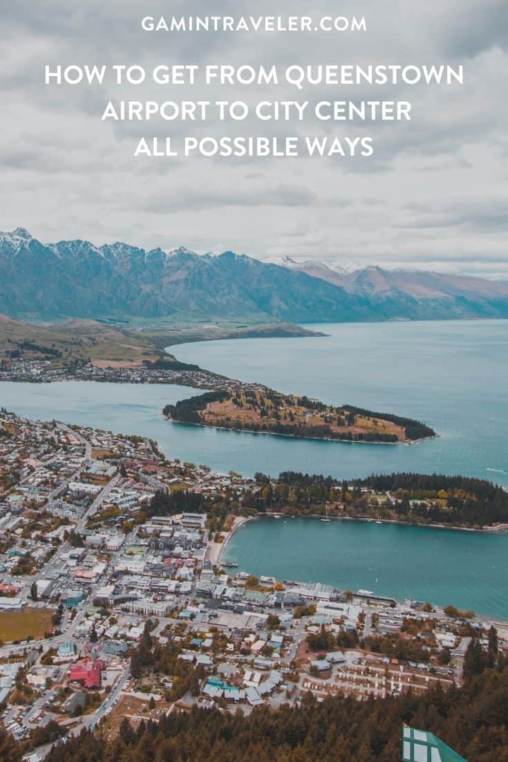 How To Get From Queenstown Airport To City Center - All Possible Ways, cheapest way from Queenstown airport to Downtown, cheapest way from Queenstown airport to city, Queenstown airport to city center, Queenstown airport to Queenstown, Queenstown Bus Airport, bus from Queenstown airport to city center, taxi Queenstown airport to city center, Uber Queenstown airport to city, train Queenstown airport to city center, shuttle bus Queenstown airport to city center