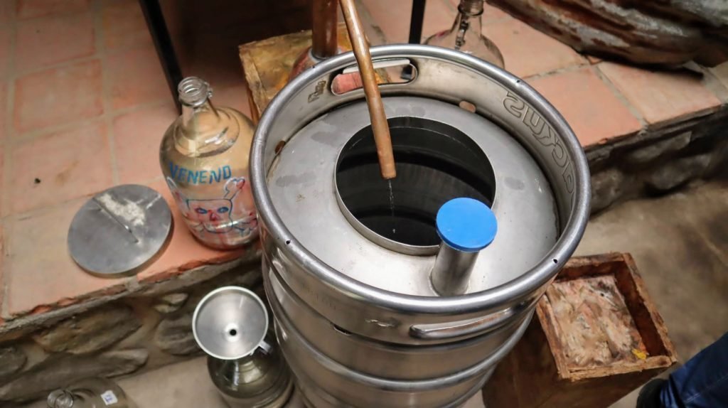 Canazo, drinks in Peru, Peruvian drinks, non alcoholic drinks in peru, alcoholic drinks in peru, peru drinks, traditional peruvian drinks, exotic drinks in Peru,