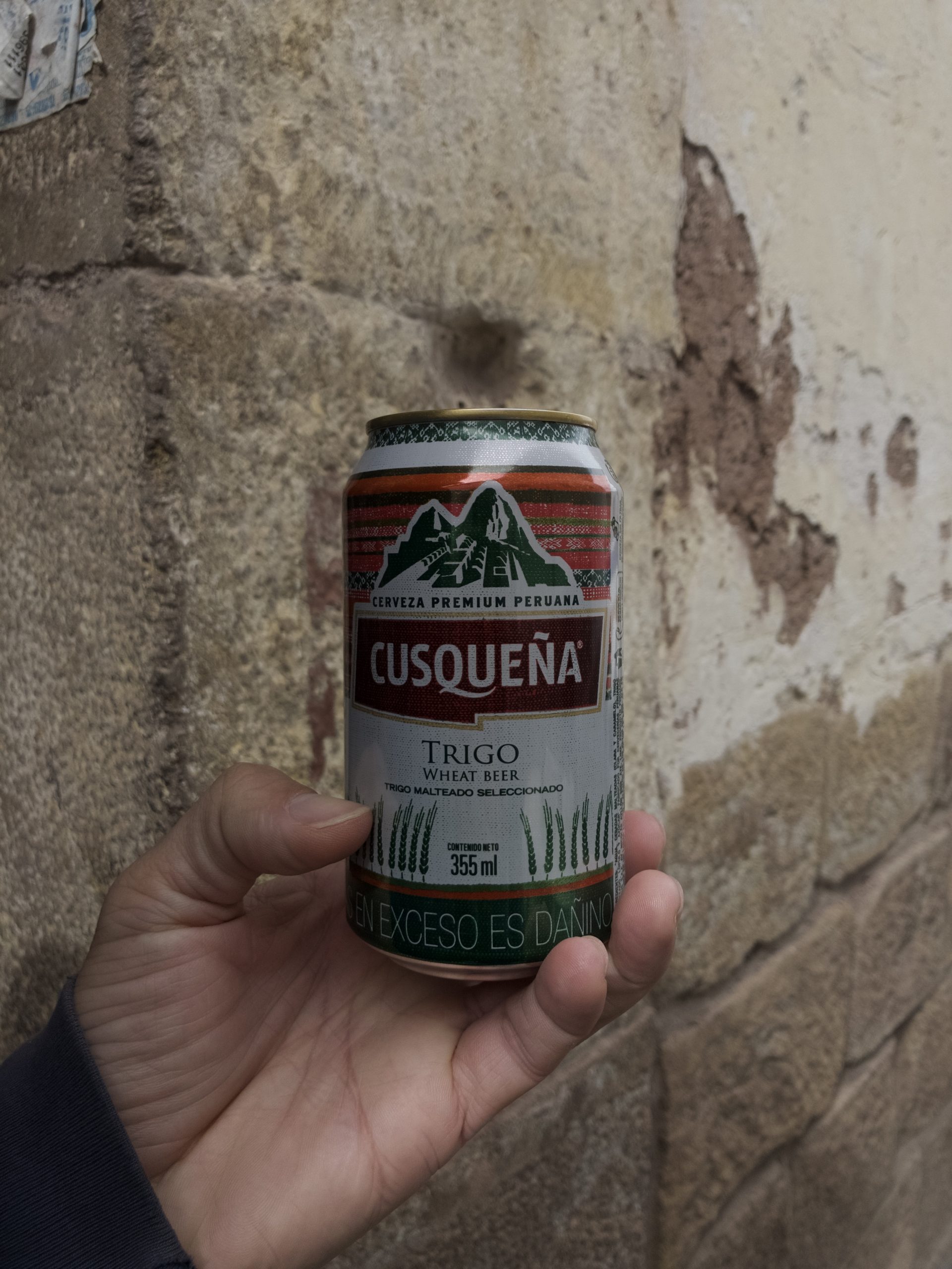 Beer in Peru, Cusquena Beer Peru, drinks in Peru, Peruvian drinks, non alcoholic drinks in peru, alcoholic drinks in peru, peru drinks, traditional peruvian drinks, exotic drinks in Peru,