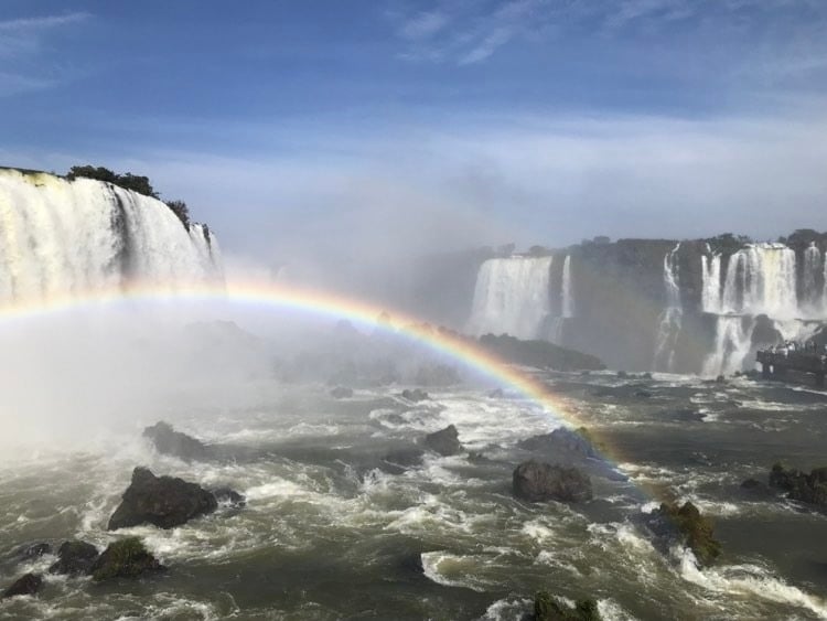 How To Get From Foz Do Iguacu To Iguazu Falls (Travel Guide) 11 How To Get From Foz do Iguacu To Iguazu Falls, How to get to Iguazu Falls from Foz de Iguacu, foz do Iguacu to iguazu falls, iguazu falls , iguazu falls entrance fee, iguazu falls opening hours, bus from foz iguacu to iguazu falls, cheapest way from foz de iguacu to iguazu falls, taxi from Foz do Iguacu to Iguazu Falls, Uber from Foz do Iguacu to Iguazu Falls,