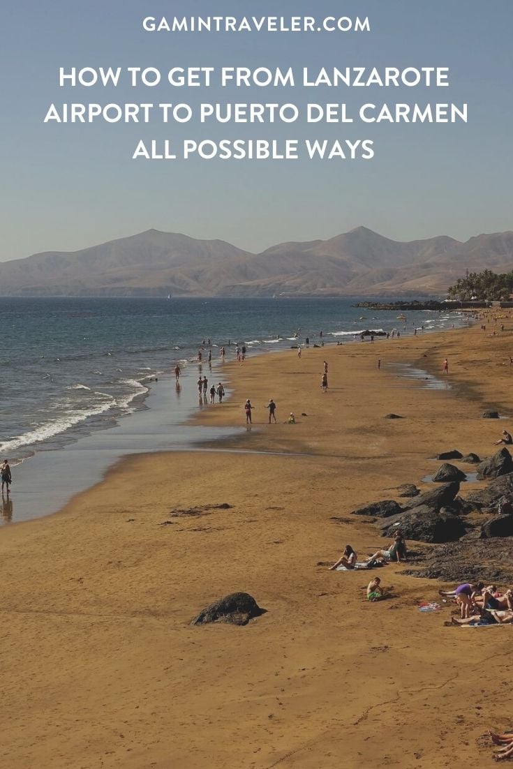 How To Get From Lanzarote Airport To Puerto del Carmen - All Possible Ways, cheapest way from Lanzarote airport to Puerto del Carmen, Lanzarote airport to Puerto del Carmen, Lanzarote airport to Puerto del Carmen, Lanzarote Bus Airport, bus from Lanzarote airport to Puerto del Carmen, taxi Lanzarote airport to Puerto del Carmen, Uber Lanzarote airport to Puerto del Carmen, Lanzarote airport to Puerto del Carmen by bus, Lanzarote to Puerto del Carmen, Lanzarote airport to Puerto del Carmen
