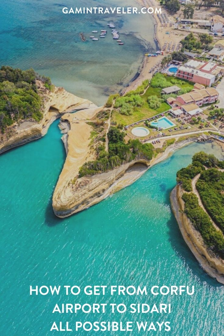 How To Get From Corfu Airport To Sidari Best Way 1 How To Get From Corfu Airport To Sidari - All Possible Ways, cheapest way from Corfu airport to Sidari, cheapest way from Corfu airport to Sidari, Corfu airport to Sidari, cheapest way from Corfu airport to Sidari town, Corfu airport to Sidari town, Corfu Bus Airport, bus from Corfu airport to Sidari town, taxi Corfu airport to Sidari, Uber Corfu airport to Sidari, Corfu airport to Sidari by bus