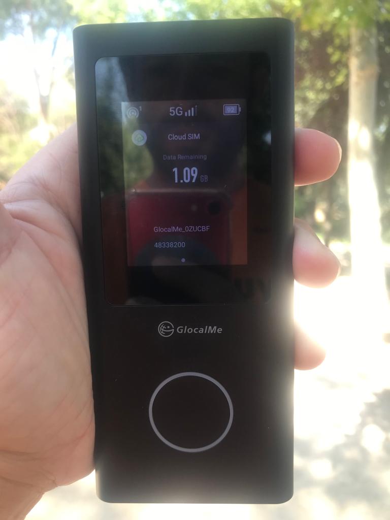 Glocalme vs Skyroam Solis pros and cons, Glocalme vs Skyroam Solis - Which Mobile Hotspot to Choose