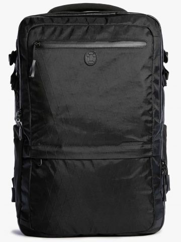 Tortuga Outbreaker vs Aer Travel Pack 3 X-Pac - Which Travel Backpack to Choose