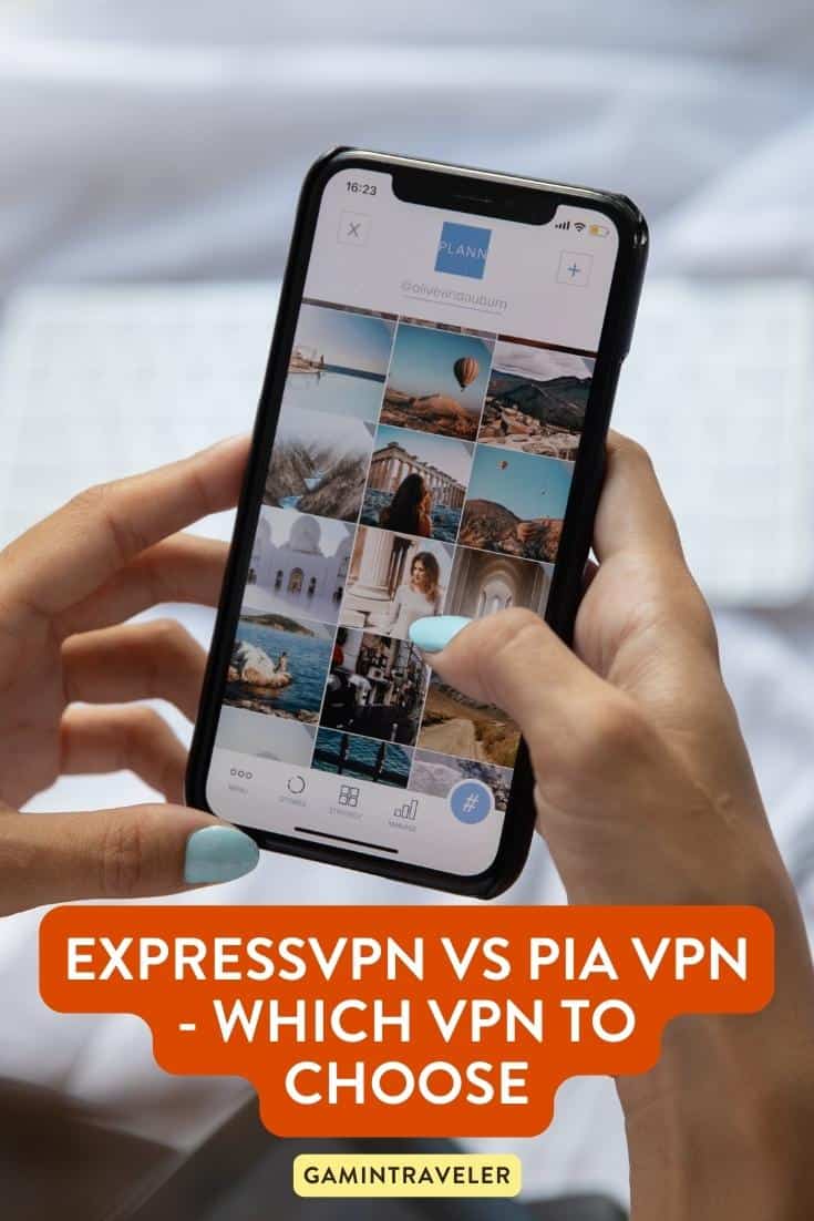 ExpressVPN vs PIA VPN – Which VPN to Choose, ExpressVPN vs PIA VPN pros and cons, PIA VPN vs ExpressVPN 