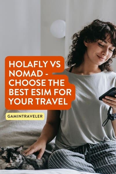 Holafly vs Nomad: What is the Best eSIM For Travel, holafly vs nomad esim, nomad esim vs holafly, nomad vs holafly 