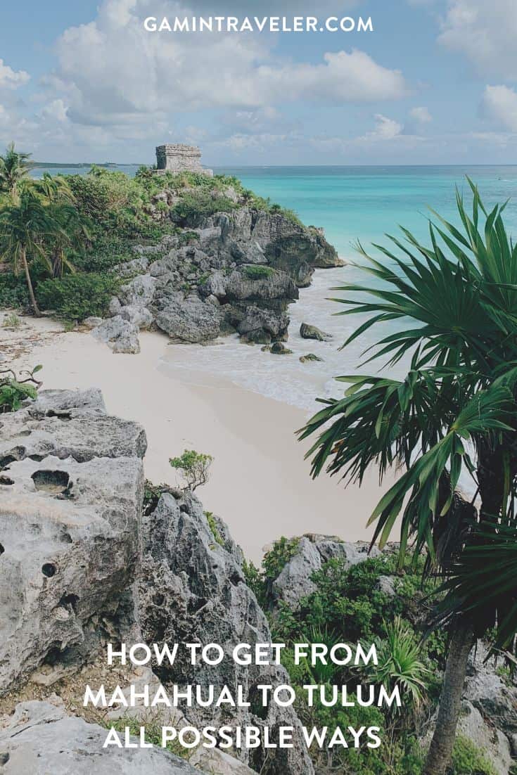How To Get From Mahahual to Tulum - All Possible Ways, cheapest way from Mahahual to Tulum, Mahahual to Tulum, ado bus Mahahual to Tulum, shared van Mahahual to Tulum, Colectivo Mahahual to Tulum, Uber from Mahahual to Tulum, taxi from Mahahual to Tulum