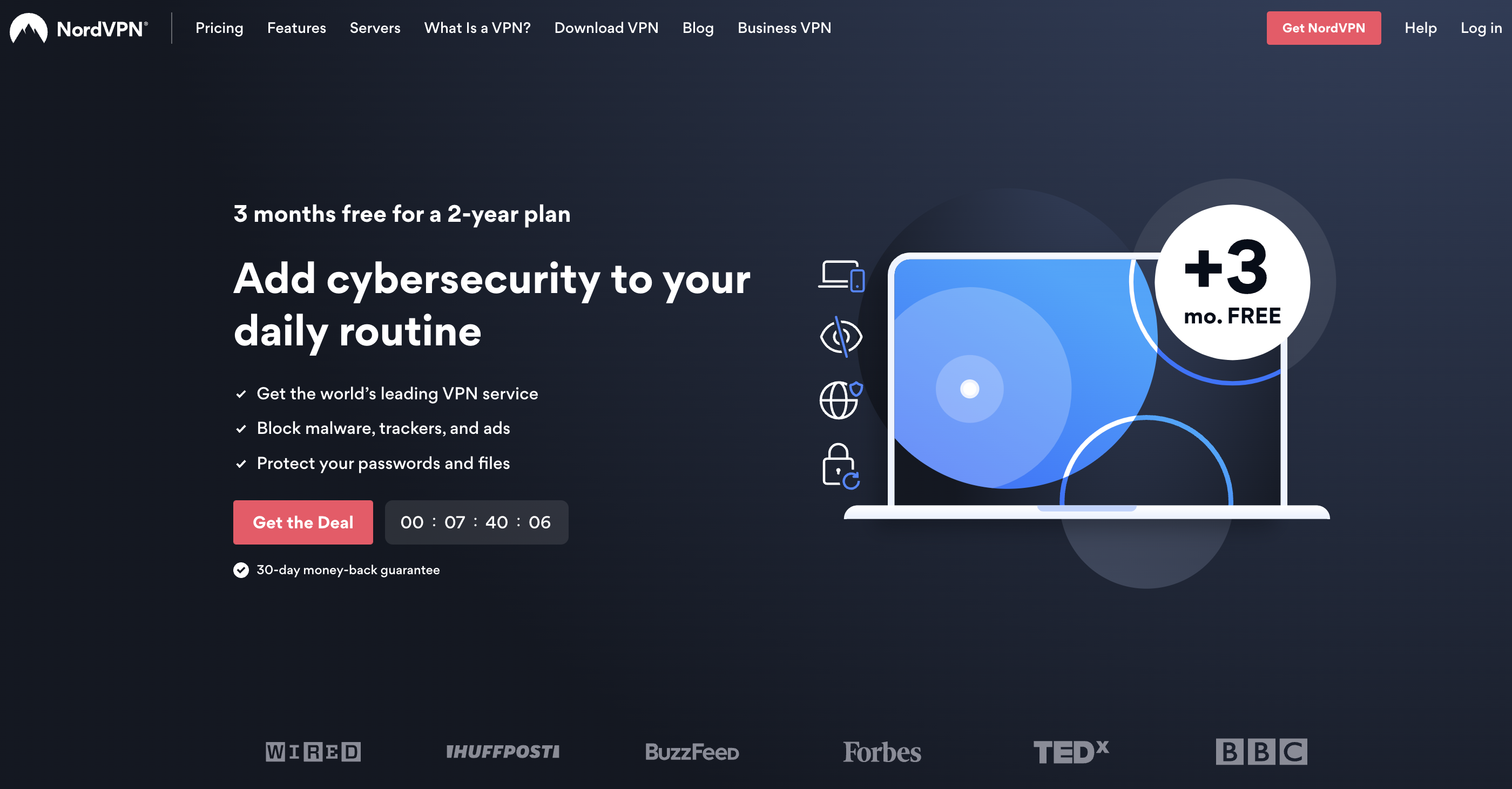 Atlas VPN vs Nord VPN - Which VPN to Choose, atlas vpn vs nordvpn