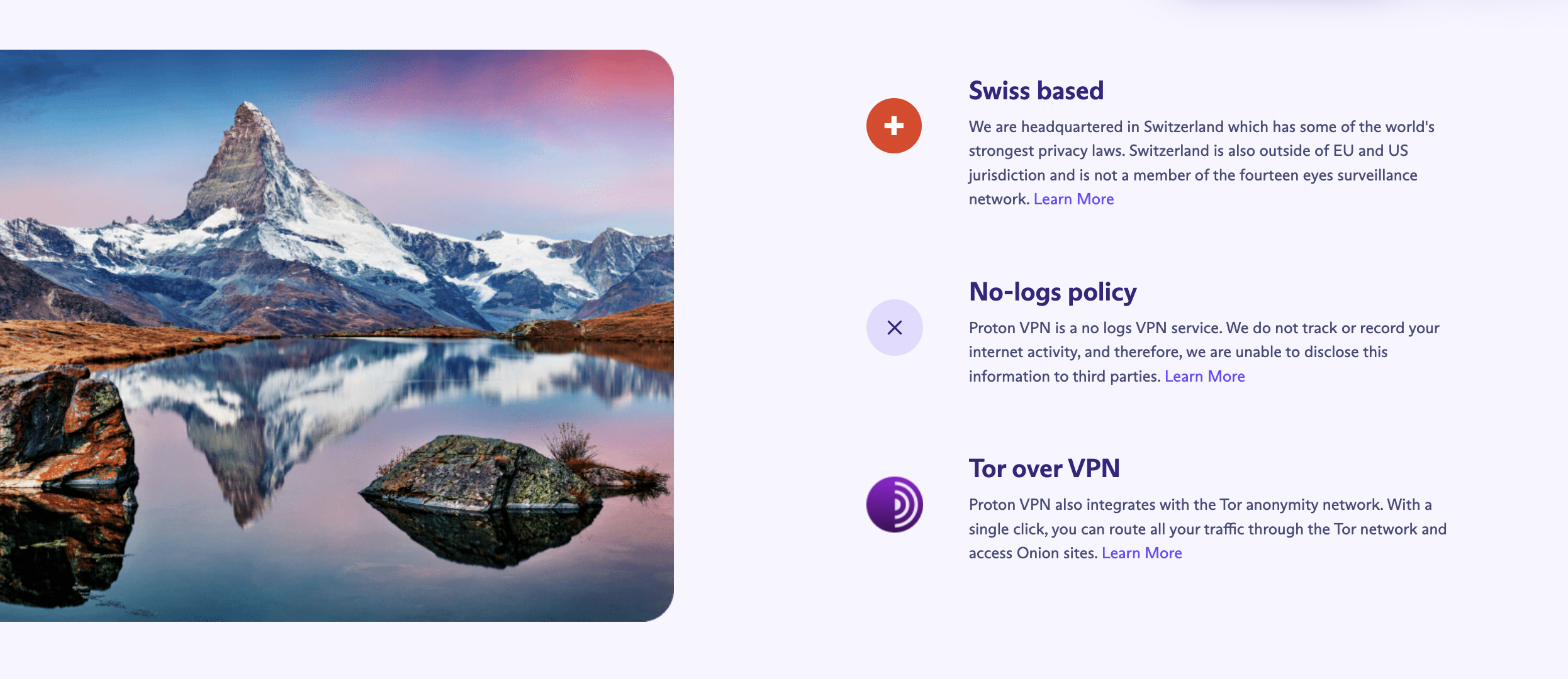 Atlas VPN vs Proton VPN, Proton VPN vs Surfshark VPN: Which VPN to Choose