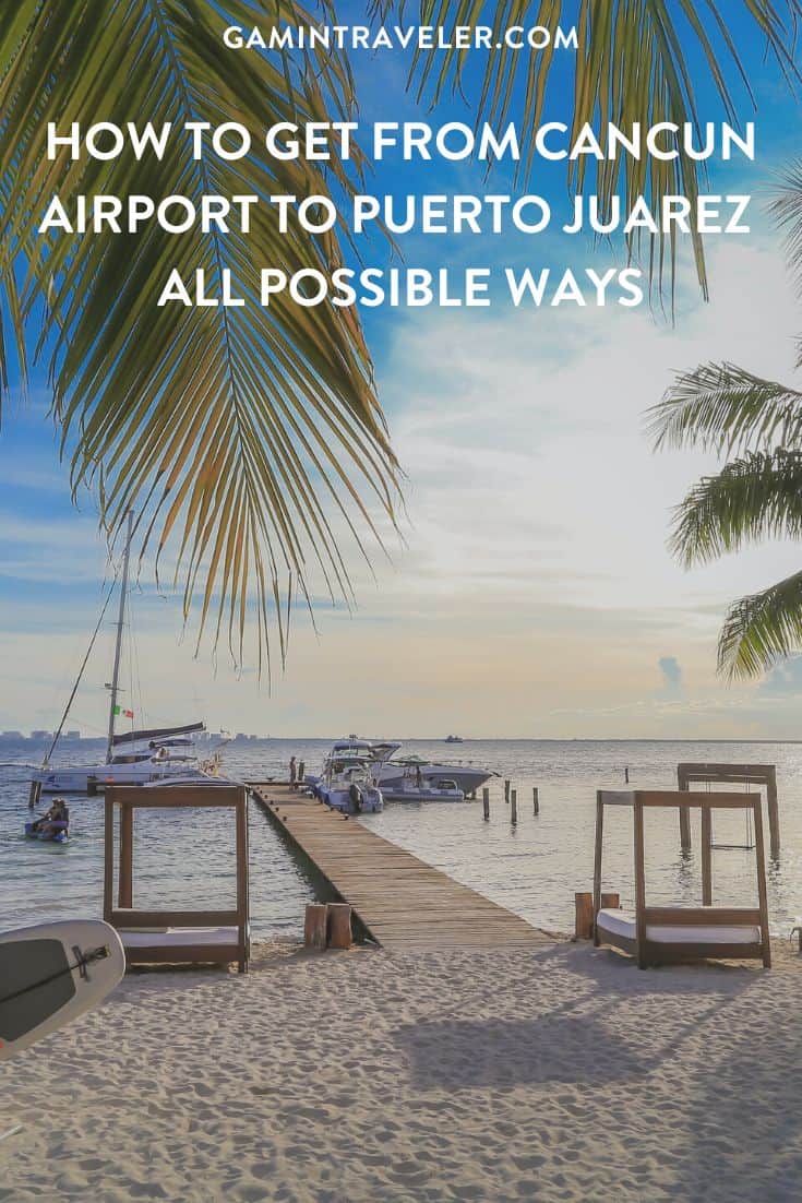 How To Get From Cancun Airport To Puerto Juarez - All Possible Ways, cheapest way from Cancun Airport To Puerto Juarez, ADO Bus Cancun Airport to Puerto Juarez, Cancun Airport to Puerto Juarez, cancun to Puerto Juarez, shared van Cancun Airport to Puerto Juarez, uber Cancun Airport to Puerto Juarez, taxi Cancun Airport to Puerto Juarez, colectivo Cancun Airport to Puerto Juarez, bus Cancun Airport to Puerto Juarez