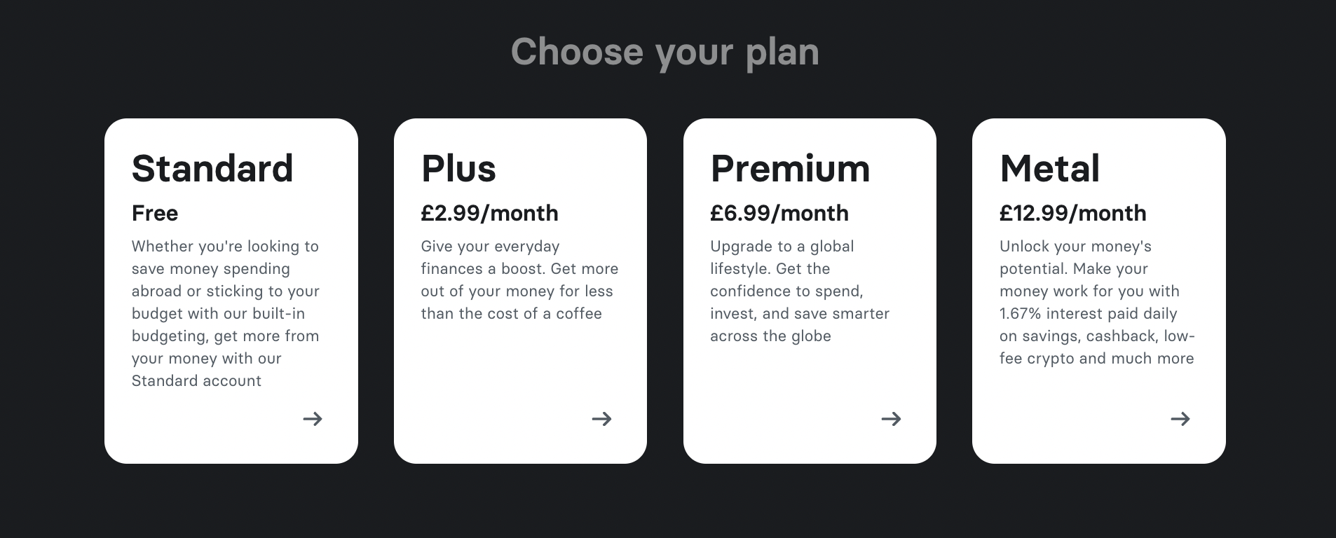 Revolut vs Wise – Multi Currency Bank Accounts

