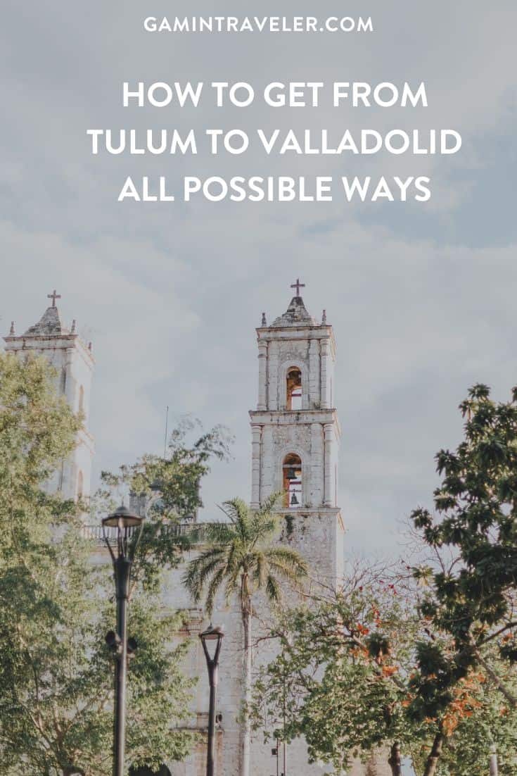 How To Get From Tulum to Valladolid By Bus - All Possible Ways, cheapest way from Tulum to Valladolid, Tulum to Valladolid, ado bus Tulum to Valladolid, shared van Tulum to Valladolid, Colectivo Tulum to Valladolid, Uber from Tulum to Valladolid