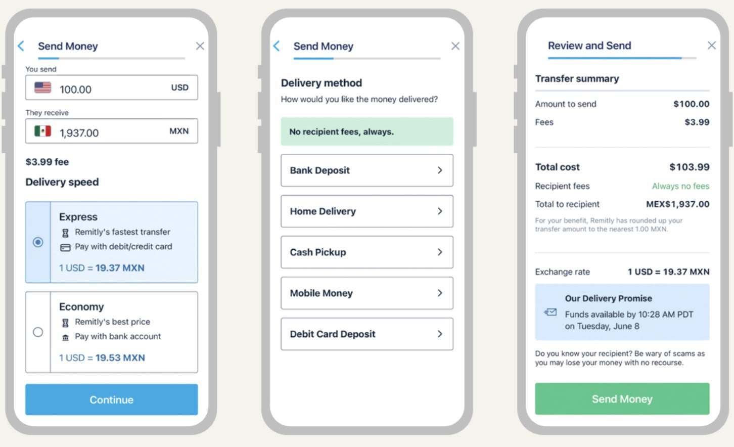 Wise vs Remitly - Send Money Fast with Low Fees 2