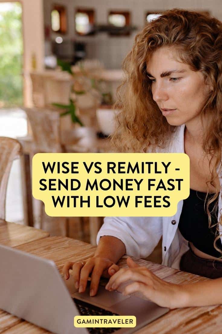 Wise vs Remitly - Send Money Fast with Low Fees