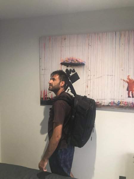 AER TRAVEL PACK VS TROPICFEEL BACKPACK, Digital Nomad Luggage: Best Luggage for Digital Nomads