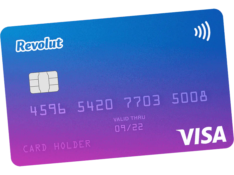 Revolut vs Wise - Multi Currency Bank Accounts 2