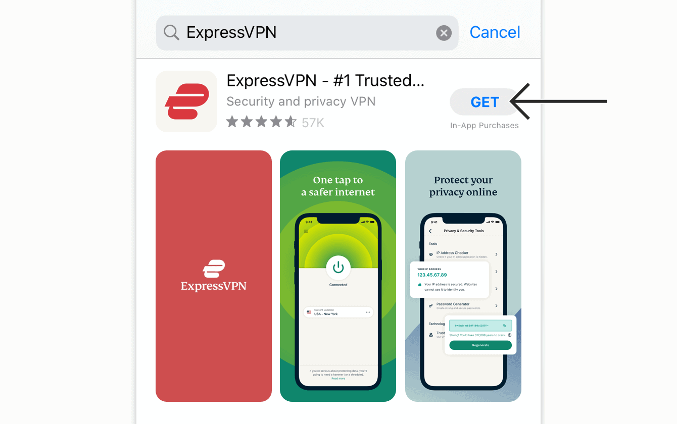ExpressVPN vs Surfshark VPN: Which VPN to Choose