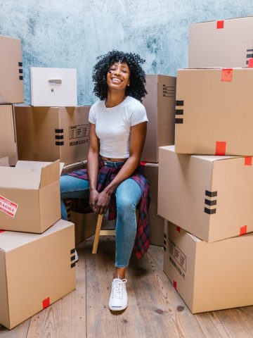 Relocation Tips For First-Time Expats, Top Three Tips to Starting Over in Life, 7 Relocation Tips For First-Time Expats