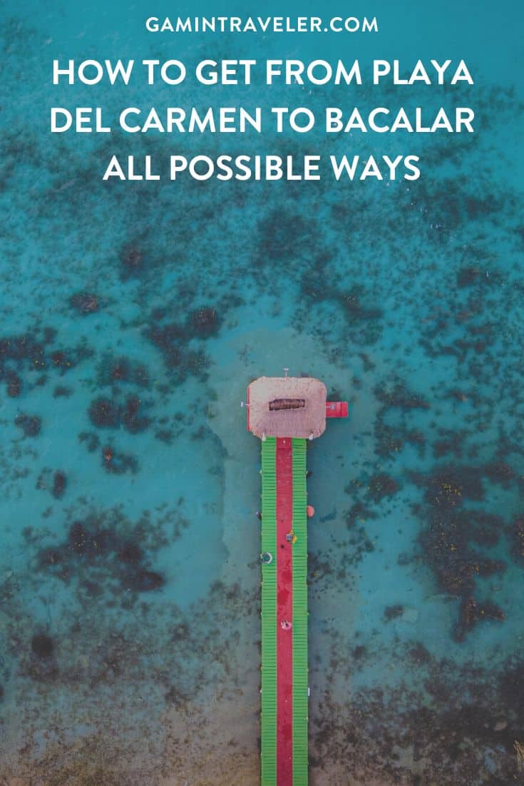 How To Get From Playa Del Carmen to Bacalar By Bus - All Possible Ways, cheapest way from Playa Del Carmen to Bacalar, Playa Del Carmen to Bacalar, ado bus Playa Del Carmen to Bacalar, shared van Playa Del Carmen to Bacalar, Colectivo Playa Del Carmen to Bacalar, Uber from Playa Del Carmen to Bacalar, taxi from Playa Del Carmen to Bacalar